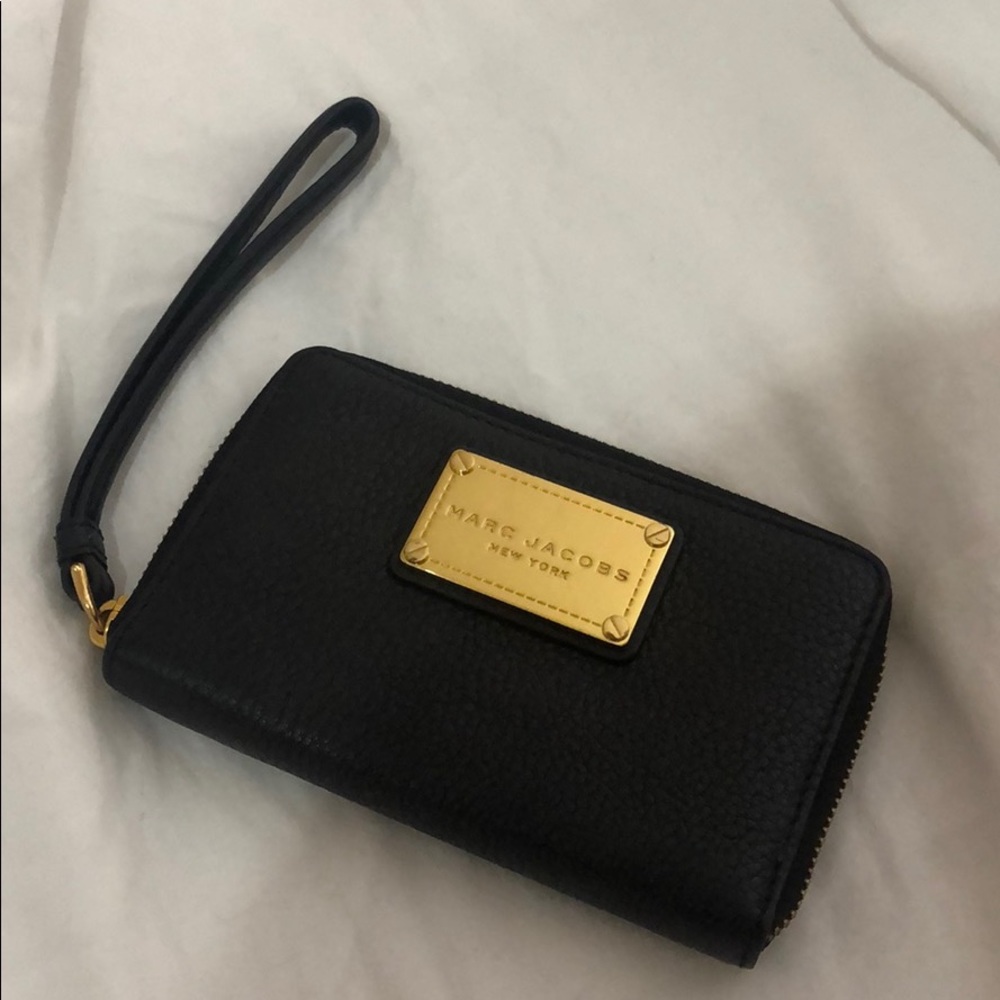 Marc Jacobs wallet